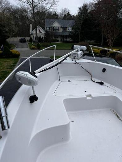 Used 2000 Pro Line Sportsman Center Console Boat