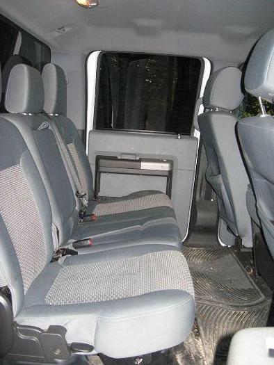 Used 2014 Ford Super Duty F-250 SRW XLT