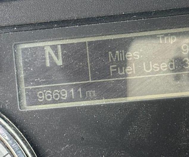 Used 2017 Freightliner Cascadia 125