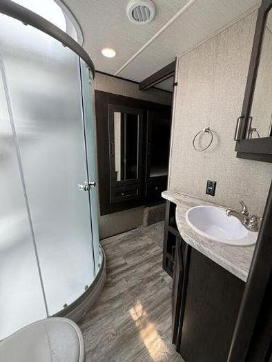 Used 2022 Grand Design Reflection 311BHS