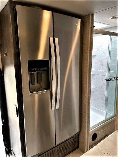 Used 2022 Jayco Precept 31UL