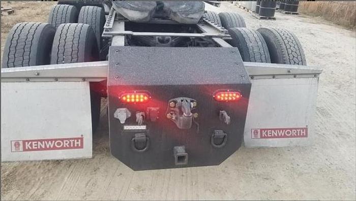 Used 2016 Kenworth T680