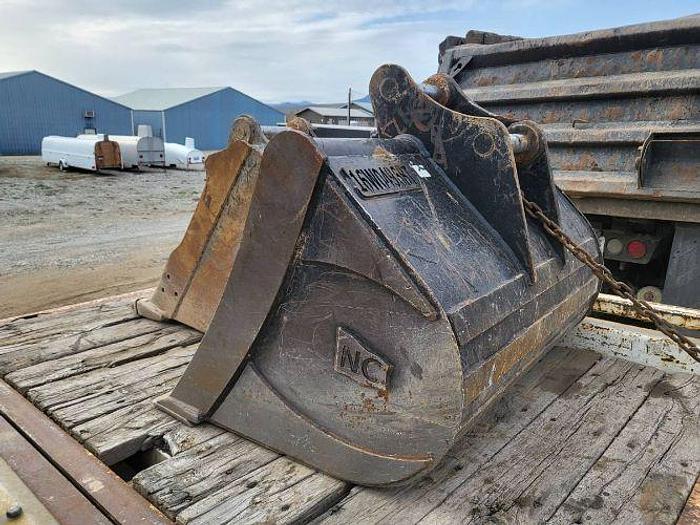 Used 2015 CAT Excavator 308E