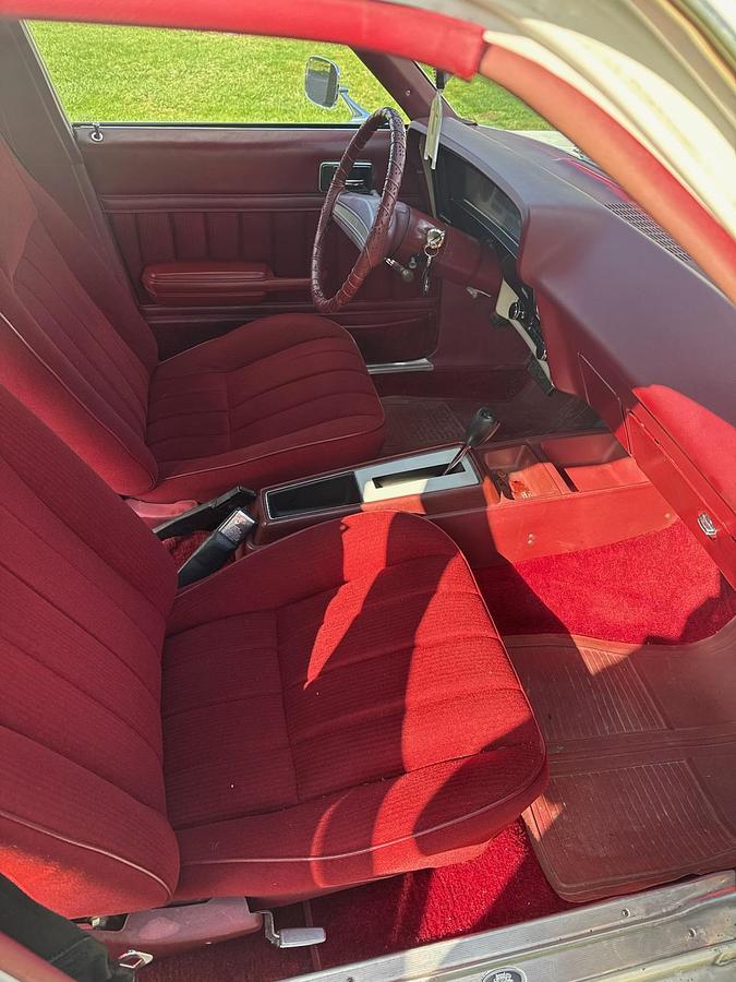 Used 1975 Chevrolet Nova LN