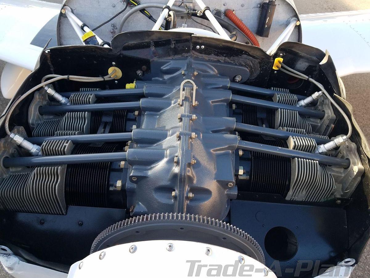 Used 1965 Piper Cherokee 180C