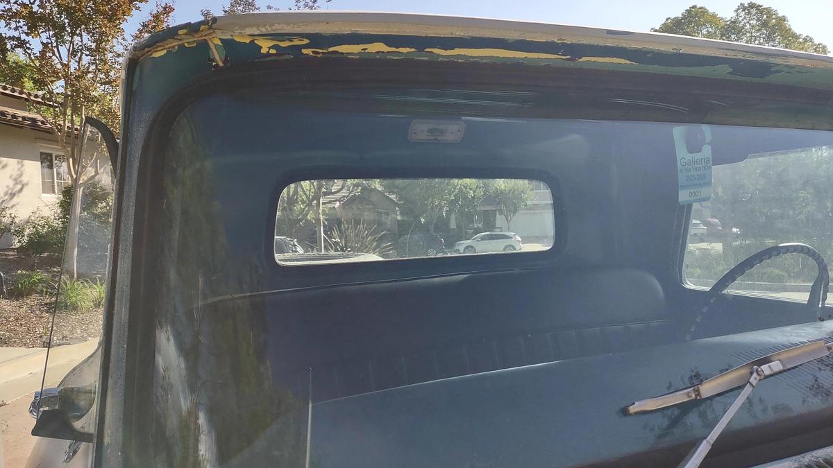 Used 1964 Chevrolet K20 Pickup Truck