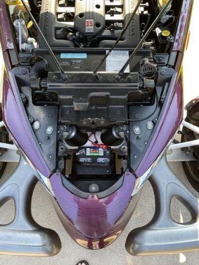 Used 1999 Plymouth Prowler