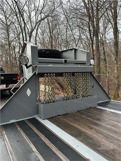 Used 2022 DIAMOND C FMAX216