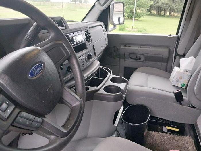 Used 2022 Coachmen Freelander 22XG