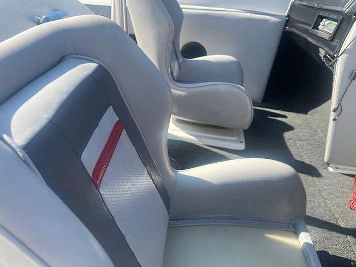 Used 1989 Mastercraft Tri-Star 190