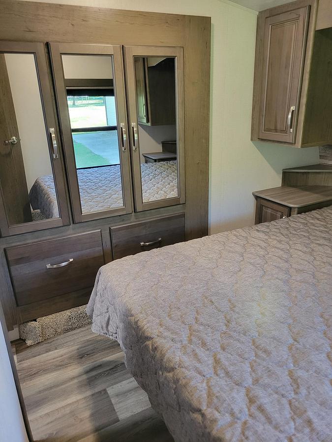 Used 2022 Keystone Cougar 364BHL