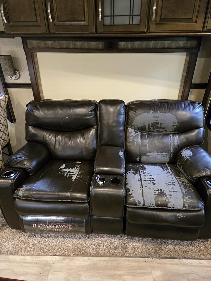 Used 2017 Grand Design Solitude