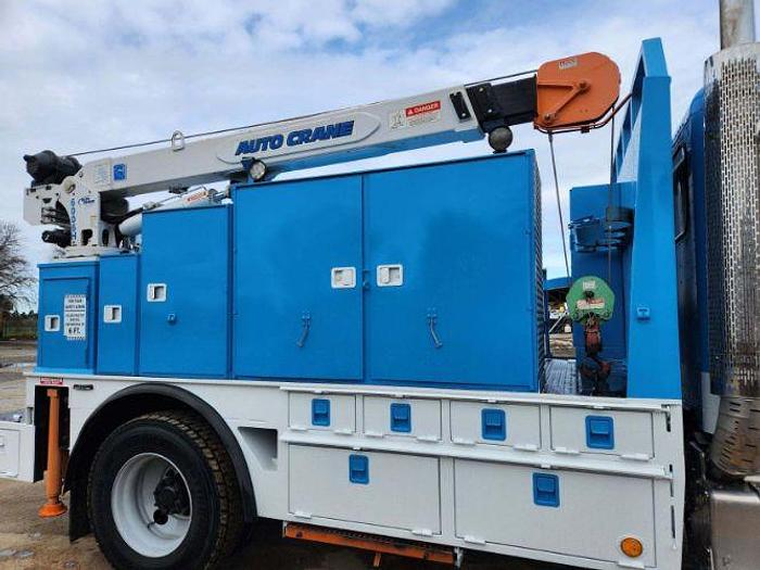 Used 2014 Peterbilt 337