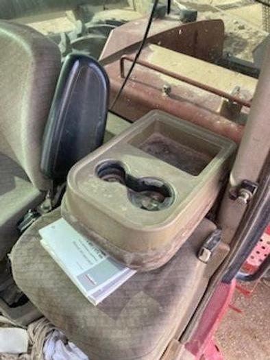 Used 2001 Case IH STX375