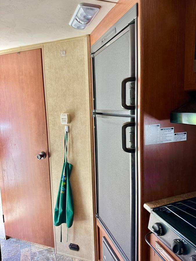 Used 2013 Forest River Salem Cruise Lite 221RBXL