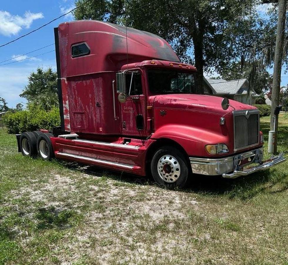 Used 1998 INTERNATIONAL 9400