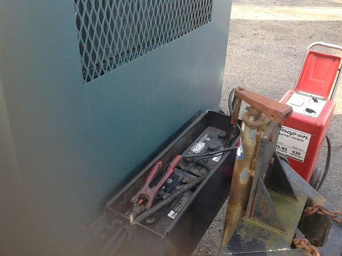 Used 30 KW Generator