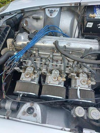 Used 1971 Datsun 240Z