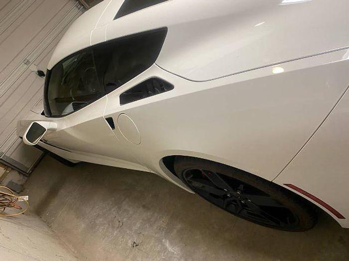 Used 2019 Chevrolet Corvette 1LT