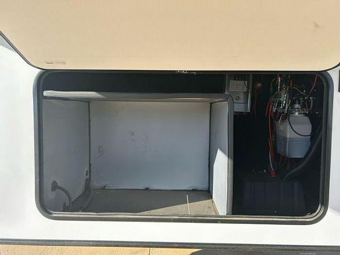 Used 2022 Alliance Paradigm 370FB