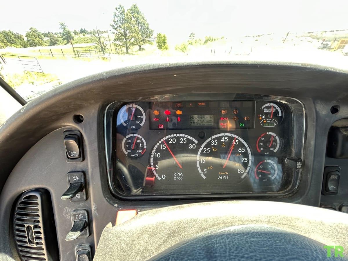 Used 2015 Freightliner 114SD Heavy Duty Commercial Truck
