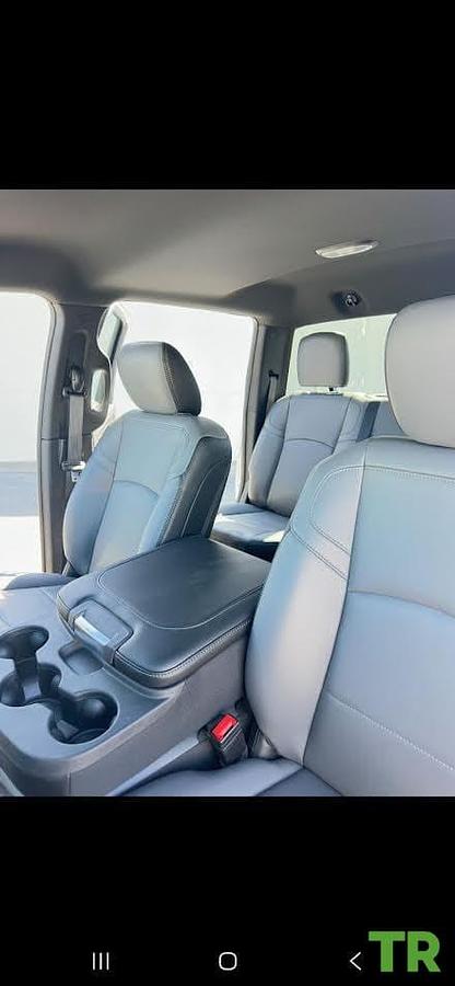 Used 2022 Ram 3500 HEMI Pickup