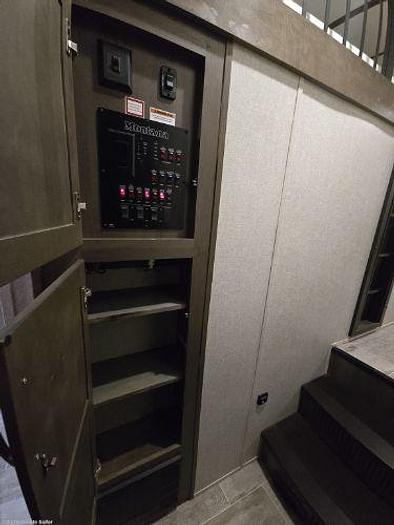 Used 2019 Keystone Montana 3855BR