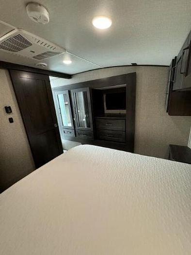 Used 2022 Grand Design Reflection 311BHS