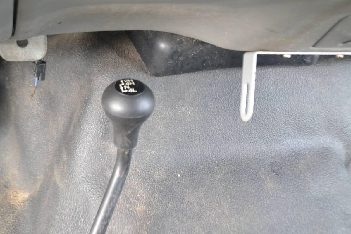 Used 2002 Ford F-250 Super Duty