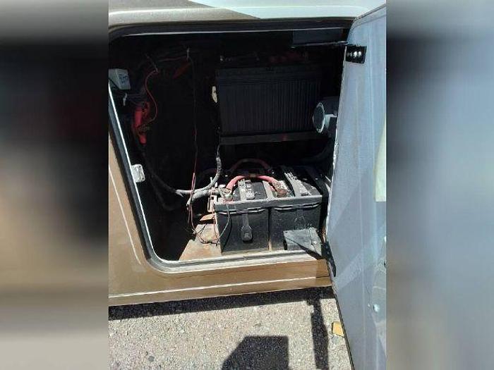 Used 2014 Thor Palazzo 33.2