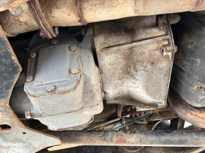 Used 2001 JEEP Wrangler TJ