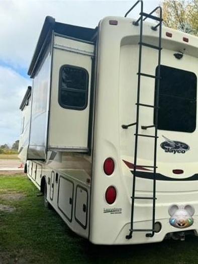 Used 2016 Jayco Precept 31UL
