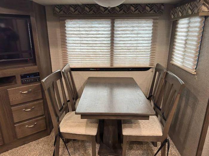 Used 2019 Keystone Premier Ultra Light Bullet 24RKPR