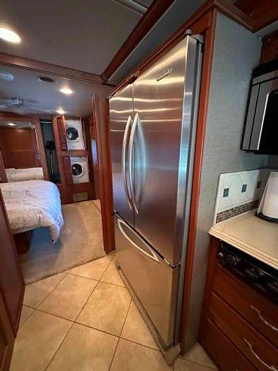 Used 2013 Itasca Meridian 34B