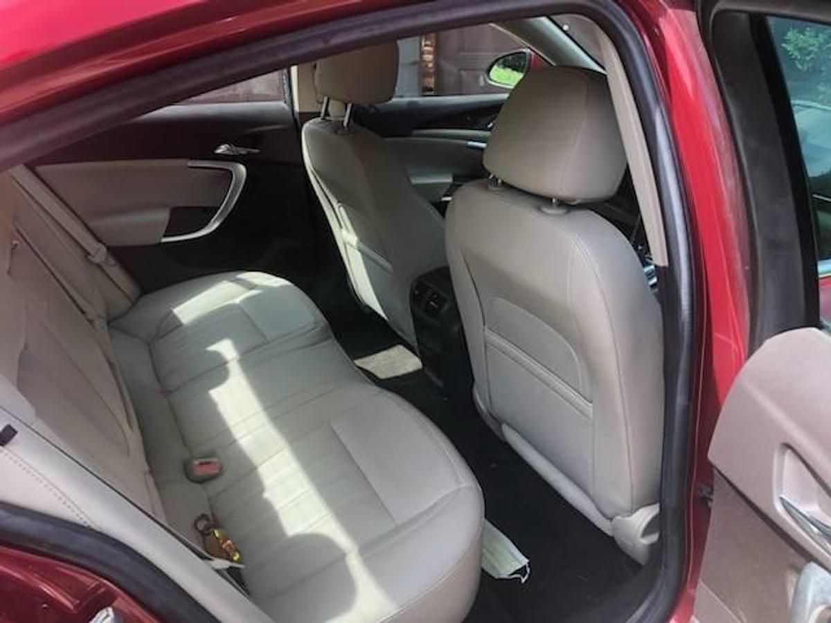 Used 2015 Buick Regal Premium