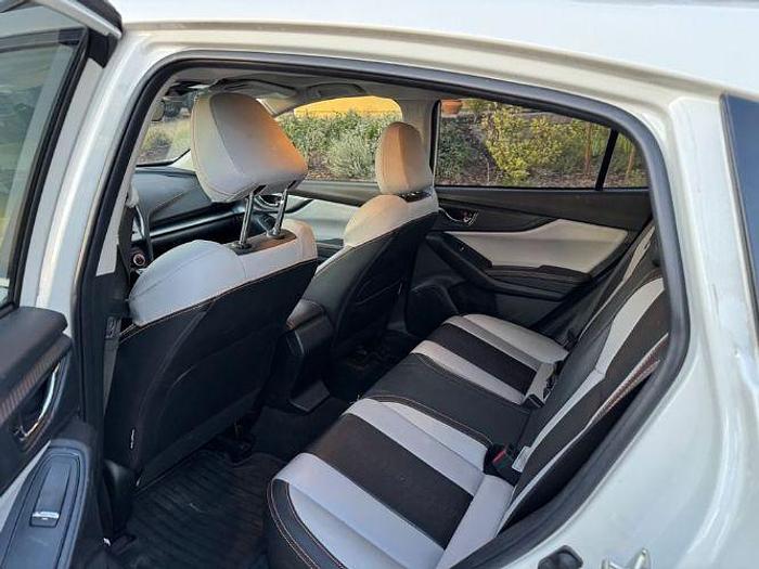 Used 2021 Subaru Crosstrek Limited