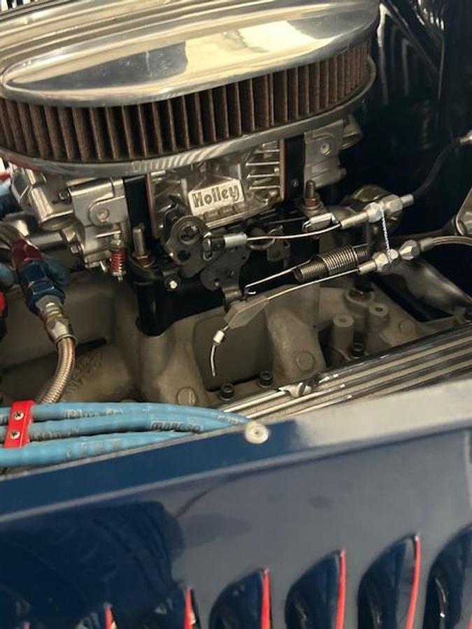 Used 1932 Ford Model 18