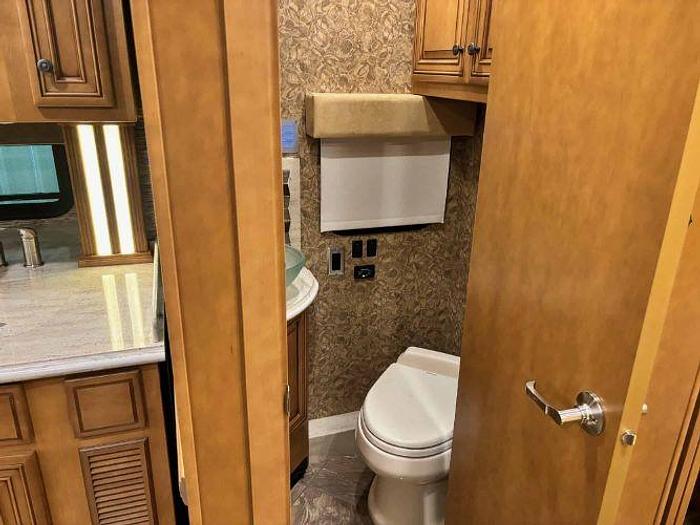 Used 2016 Newmar Dutch Star 4369