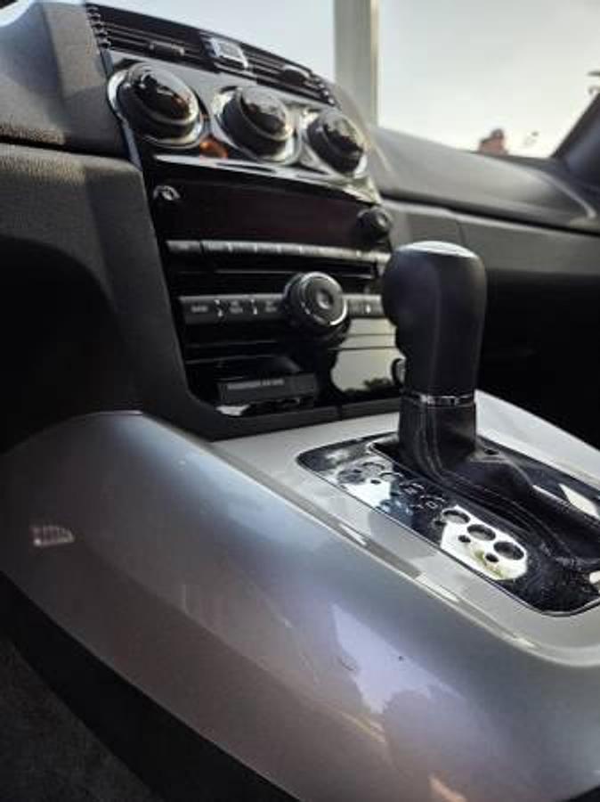Used 2007 Saturn Sky Red Line Turbo Convertible