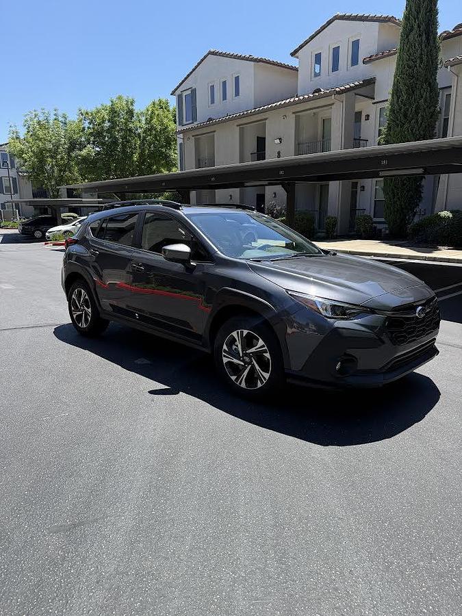 Used 2025 Subaru Crosstrek Premium