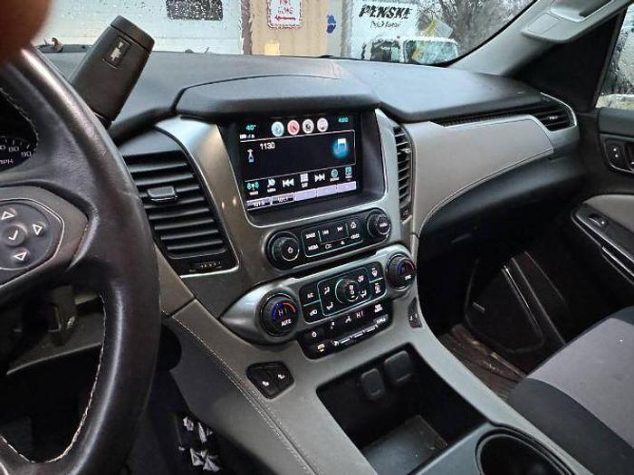 Used 2019 Chevrolet Suburban