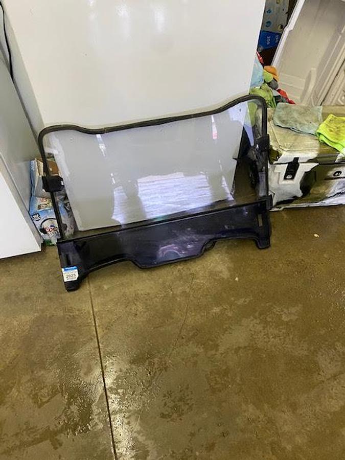 Used 2021 Polaris RZR Turbo S Lifted Lime