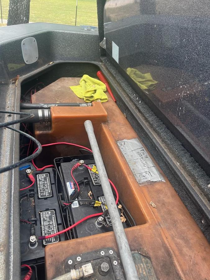 Used 1991 Champion 186