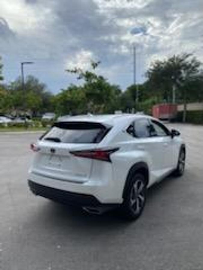 Used 2020 Lexus NX 300 Premium