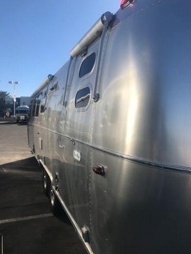 Used 2022 Airstream Flying Cloud