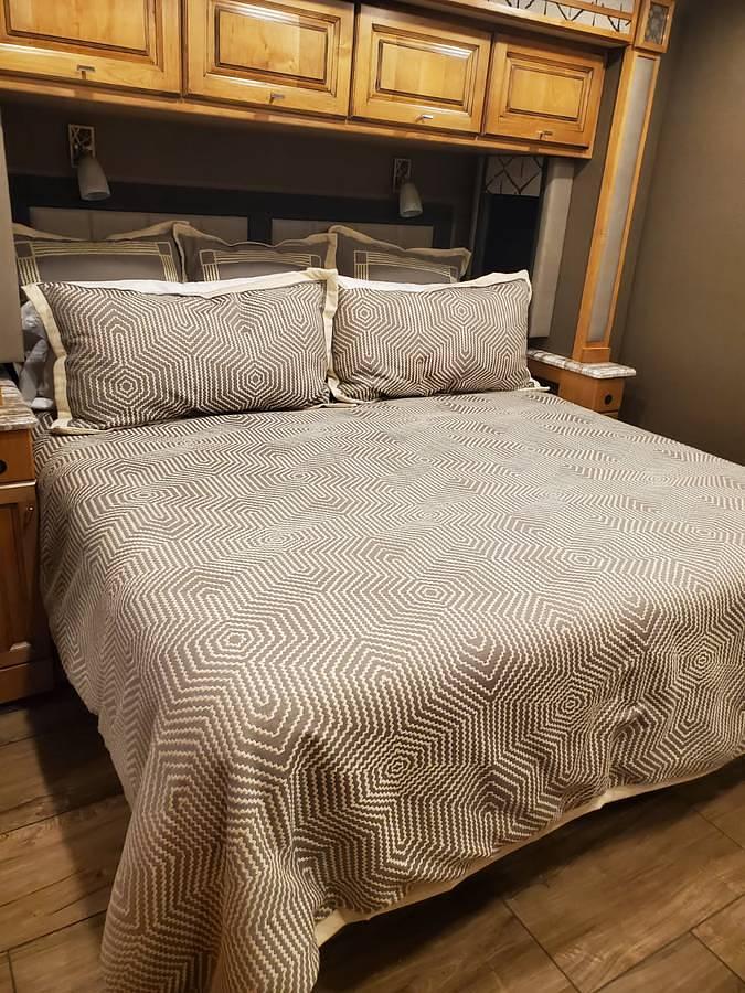 Used 2019 Tiffin Motorhomes Open Road Allegro 34PA Class A Motorhome