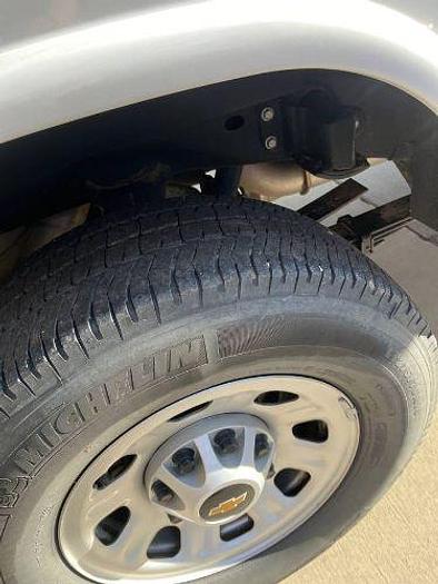 Used 2023 Chevrolet Silverado 3500HD Work Truck