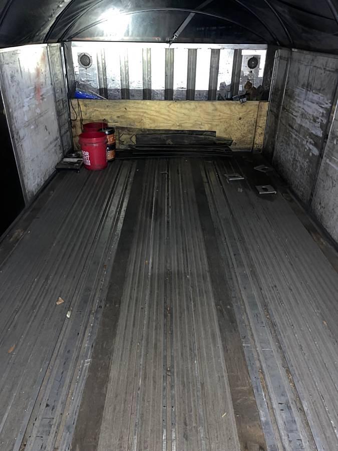 Used 2004 Reitnouer Trailer