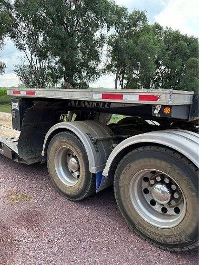 Used 2016 Landoll 835E