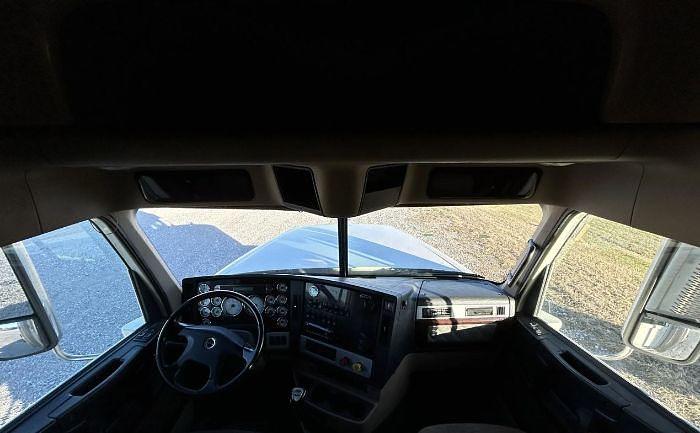 Used 2012 Freightliner Coronado 132